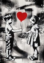 Asko - Love Balloon