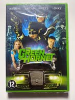 THE GREEN HORNET (IN SEAL) (DVD), Verzenden, Gebruikt