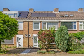Huis te huur aan Odysseuslaan in Eindhoven, Huizen en Kamers, Huizen te huur, Tussenwoning, Noord-Brabant