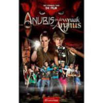 Het Huis Anubis: De wraak van Argus, filmboek / Het huis, Boeken, Verzenden, Gelezen, Hans Bourlon