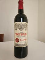 2018 Petrus - Pomerol Grand Vin - 1 Fles (0,75 liter), Nieuw