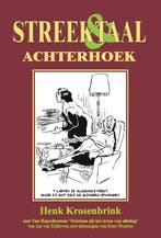 Achterhoek / Streek & Taal 9789055123797 Henk Krosenbrink, Boeken, Verzenden, Zo goed als nieuw, Henk Krosenbrink