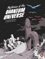 9780141985176 Mysteries of the Quantum Universe, Verzenden, Nieuw, Thibault Damour