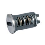 Cilinderslot/sleutel - HSC-systeem 481 482 484 - cilinderslo, Ophalen of Verzenden, Nieuw