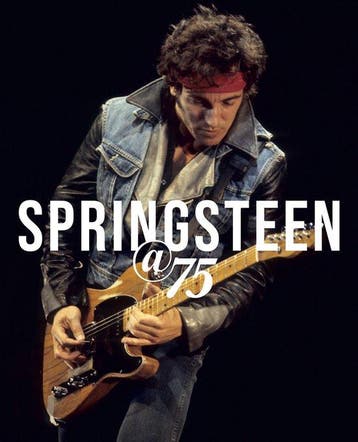 9789021498546 Springsteen @75 | Tweedehands, Boeken, Verzenden, Zo goed als nieuw, Gillian Gaar