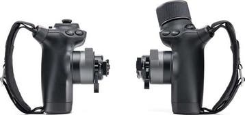 DJI Ronin 4D Handgrip Combo, Nieuw