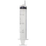 BD Plastipak injectiespuiten - 30ml - 3-delig - Luer - 60, Verzenden, Nieuw