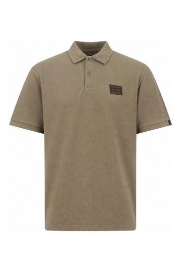 Jack &amp; Jones Polo in maat XL Groen, Verzenden, Zo goed als nieuw, Overige kleuren, Jack &amp; Jones