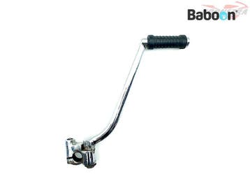 Kickstarter Kymco Zing 125 II 4T E2 2007-2016 RF25BG, Verzenden, Gebruikt