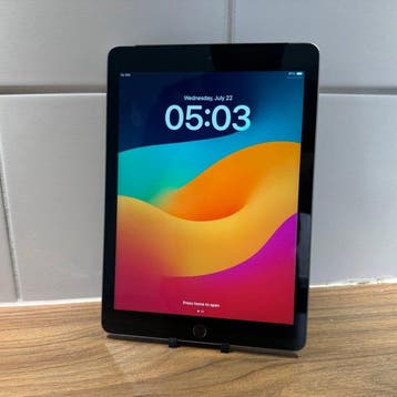 Apple iPad (6th Generation) 32GB Wifi + Cellular - Mobiele, Nieuw