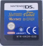 Horsez [Cart Only], Spelcomputers en Games, Games | Nintendo DS, Verzenden, Nieuw