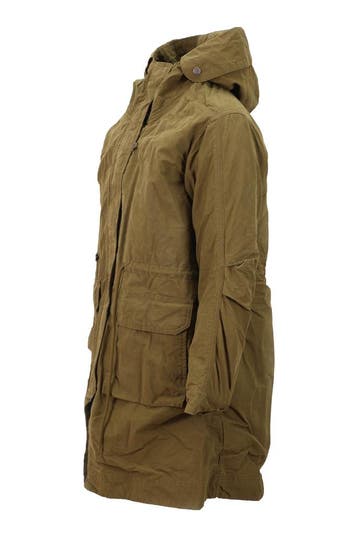 Timberland Jas in maat M Groen, Kleding | Heren, Jassen | Winter, Verzenden, Zo goed als nieuw, Overige kleuren, Timberland