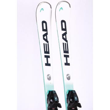 149 156 163 170 skis HEAD WORLDCUP REBELS e.SR 2026, blue/w, Verzenden, Gebruikt, Head