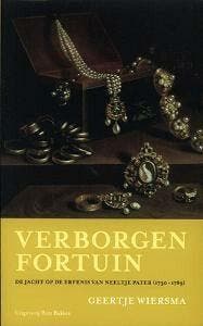 Verborgen fortuin (Goed), Boeken, Verzenden, Gelezen, Geertje Wiersma
