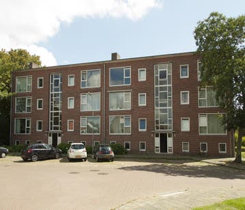 Appartement te huur in Middelburg - 35 m² -  kamer(s), Appartement, Middelburg, Zeeland