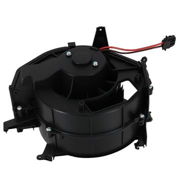 Blower Motor Interior geschikt voor Audi A6 4F2 2004-2011..., Auto-onderdelen, Airco en Verwarming, Verzenden, Nieuw, Audi