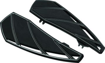 Kuryakyn Phantom Floorboards for Harley-Davidson Touring, Ophalen of Verzenden, Nieuw