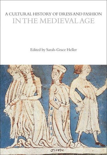 9781350204713 A Cultural History of Dress and Fashion in ..., Verzenden, Nieuw, Sarah-Grace Heller