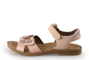 Schuhengel Sandalen Meisjes in maat 35 Roze, Schuhengel, Verzenden, Jongen of Meisje, Schoenen