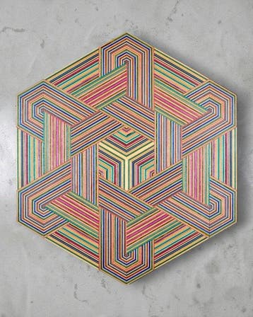 Danilo Nedi - Focused Skateboard Woodworks - Clown jewels
