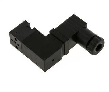 Pilotklep 115VAC voor Futura 0 - 4, Verzenden, Nieuw