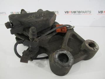Honda NT 700 V Remklauw achter, Motoren, Onderdelen | Honda, Ophalen of Verzenden, Nieuw