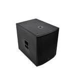Citronic Cuba Actieve Subwoofer 1200Wrms 18 Inch, Verzenden, Nieuw, Overige typen, Overige merken