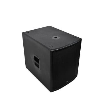 Citronic Cuba Actieve Subwoofer 1200Wrms 18 Inch, Verzenden, Nieuw, Overige typen, Overige merken