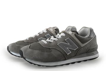 New Balance Sneakers in maat 43 Grijs, New Balance, Overige kleuren, Verzenden, Sneakers of Gympen