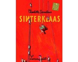 Boek Sinterklaas 9789056379858, Verzenden, Zo goed als nieuw