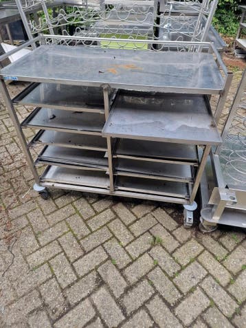 VERWIJDERD IVM NIEUWE INVENTARISATIE, Ophalen of Verzenden, Gebruikt