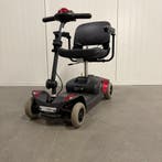 Opvouwbare scootmobiel GOGO 4-wiel | Pride, Ophalen of Verzenden, Gebruikt, Pride