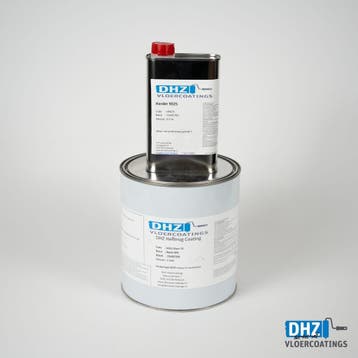 DHZ Hefbrug coating - hefbrug verf in elke gewenste kleur!, Doe-het-zelf en Verbouw, Ophalen of Verzenden, Nieuw