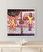 Freda People - Super Rare Haring XL