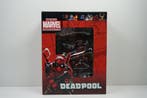The Classic Marvel Figurine Collection Deadpool New, Ophalen of Verzenden, Zo goed als nieuw