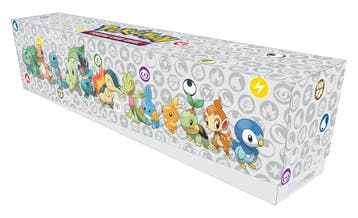 Pokémon First Partner Accessoires Bundel, Ophalen of Verzenden, Nieuw