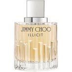 Jimmy Choo Illicit Eau de Parfum 100ml, Ophalen of Verzenden, Nieuw, Overige typen