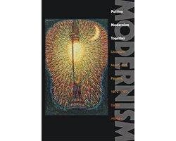 Putting Modernism Together Literature Mu - Putting, Boeken, Ophalen of Verzenden, Nieuw