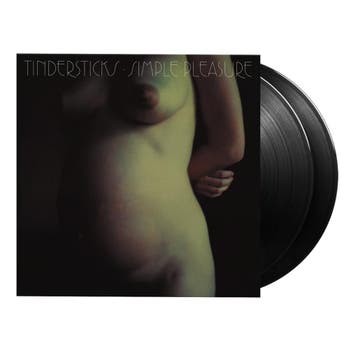 Tindersticks - Simple Pleasure (Expanded Edition), Nieuw in verpakking, 12 inch