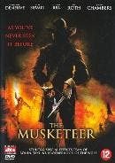 Musketeer - DVD, Verzenden, Nieuw in verpakking