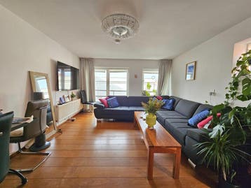 Te huur: Appartement Brabantse Turfmarkt in Delft, Appartement, Delft, Zuid-Holland