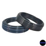 Tyleenslang HDPE 50mm x 3.0 Kiwa-keur SDR17 rol 100 meter, Tuin en Terras, Tuinslangen, Ophalen of Verzenden, Nieuw