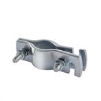 Benson Trekhaakklem - Hulpkoppeling met Gleuf - Veilig en..., Ophalen of Verzenden, Nieuw