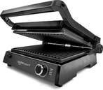 2dekans | Safecourt Kitchen 3-in-1 Contactgrill en, Ophalen of Verzenden