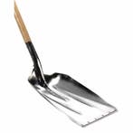 Talen Tools Aluminium Schop – Type 52 – Los – Zonder S, Tuin en Terras, Ophalen of Verzenden, Nieuw, Schop