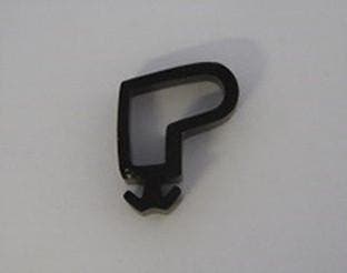 Houdini vervangings rubber voor vluchtluik, Watersport en Boten, Bootonderdelen, Ophalen of Verzenden