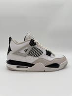 Nike - Air Jordan 4 Military Black - Sneakers - Maat: EU 41, Kleding | Heren, Schoenen, Nieuw