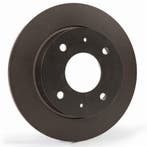 EBC 10-14 BMW X5 4.4 Twin Turbo Premium Front Rotors (Excl, Ophalen of Verzenden, Nieuw
