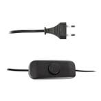 LED dimmer snoerdimmer Lybardo 0-100 watt | Fase afsnijding, Verzenden, Nieuw, Overige typen