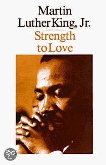 Strength to Love - Martin Luther 9780800614416, Verzenden, Zo goed als nieuw, Martin Luther